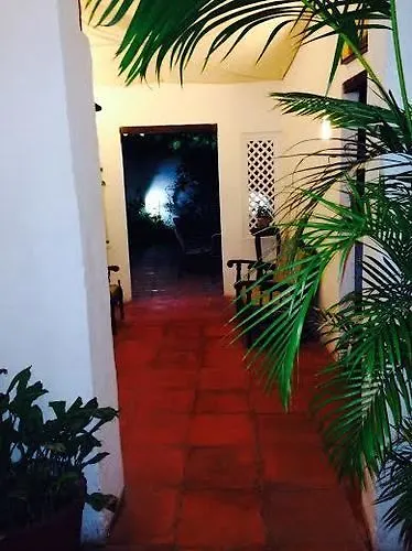 Casa Pedro Romero Cartagena
