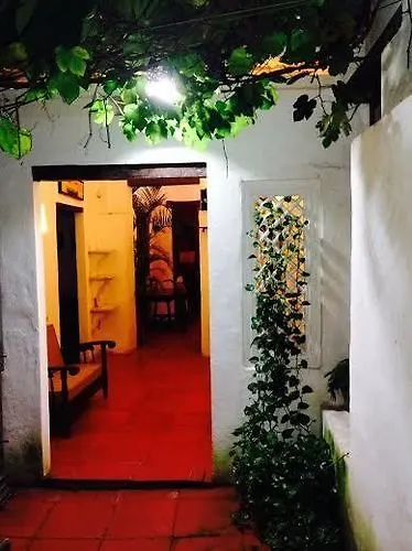 Casa Pedro Romero Cartagena  Kolumbien