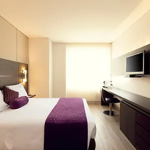 Mercure Bh Zona Financiera Colombia
