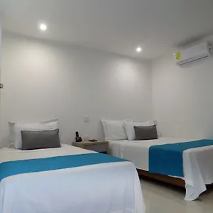 Boutique Laureles 4*, Medellín Colombia