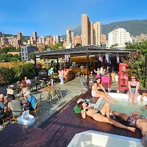 Viajero Colombia