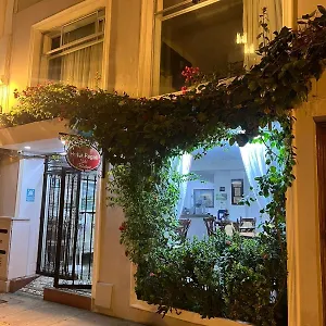 Hotel Fegali Art Boutique, Cartagena