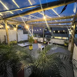 Casa Clandestina 3*, Medellín Colombia