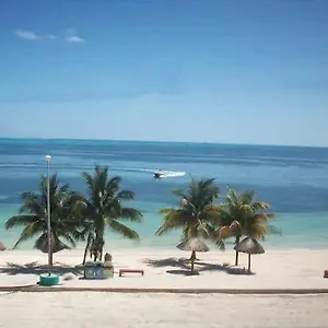 Ocean View Playa Del Nino Mexico
