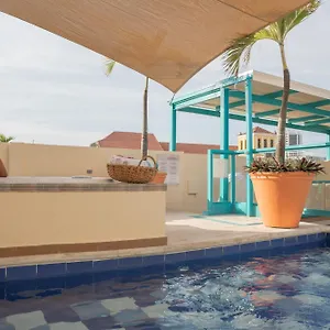 Bed & Breakfast La Fe By Bespokecolombia (adults Only), Cartagena