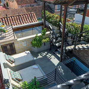 Monaguillo De Getsemaní Hotel