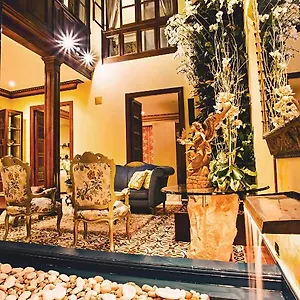 The Orchids Colombia