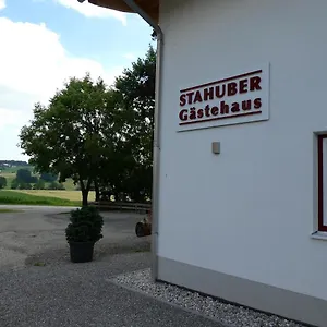 Gaestehaus Stahuber Duitsland