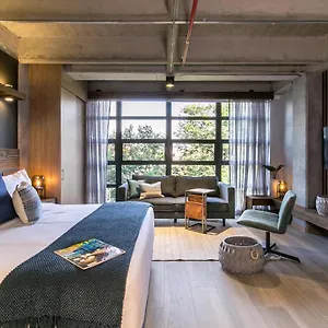 Factory Lofts Colombia