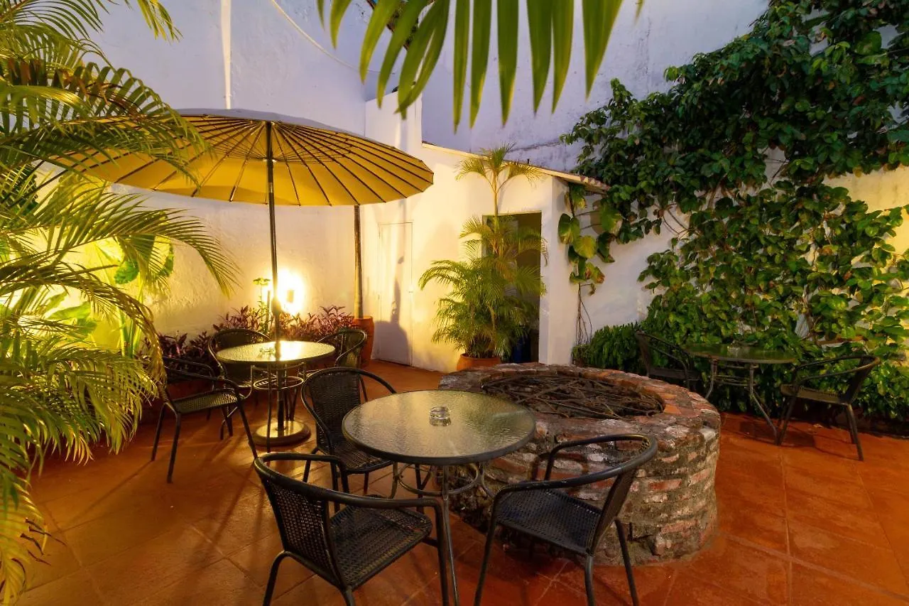 Hotel Casa Pedro Romero Cartagena